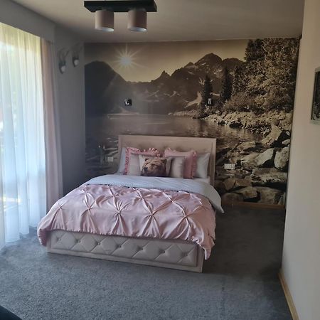 U Tatarow Daire Suche Dış mekan fotoğraf