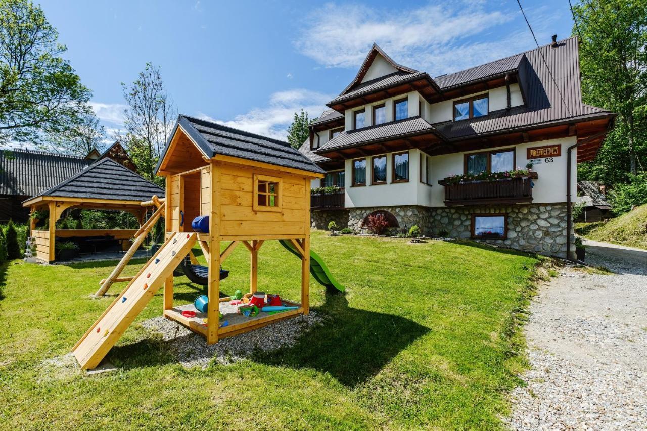 U Tatarow Daire Suche Dış mekan fotoğraf