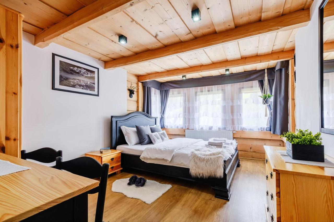 U Tatarow Daire Suche Dış mekan fotoğraf