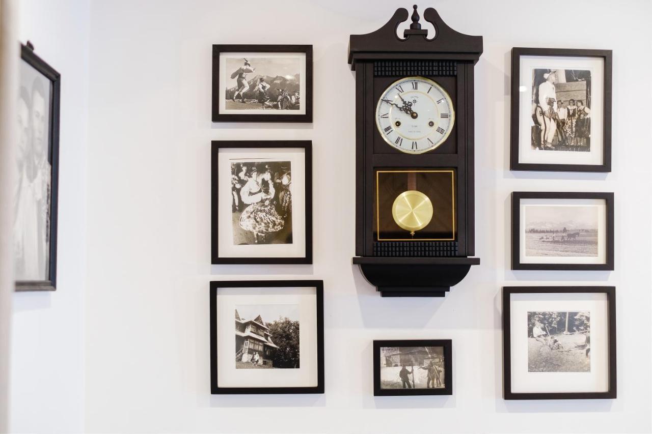 U Tatarow Daire Suche Dış mekan fotoğraf