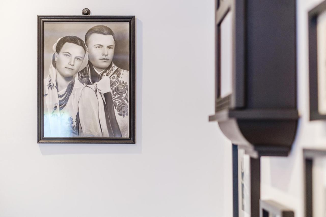 U Tatarow Daire Suche Dış mekan fotoğraf