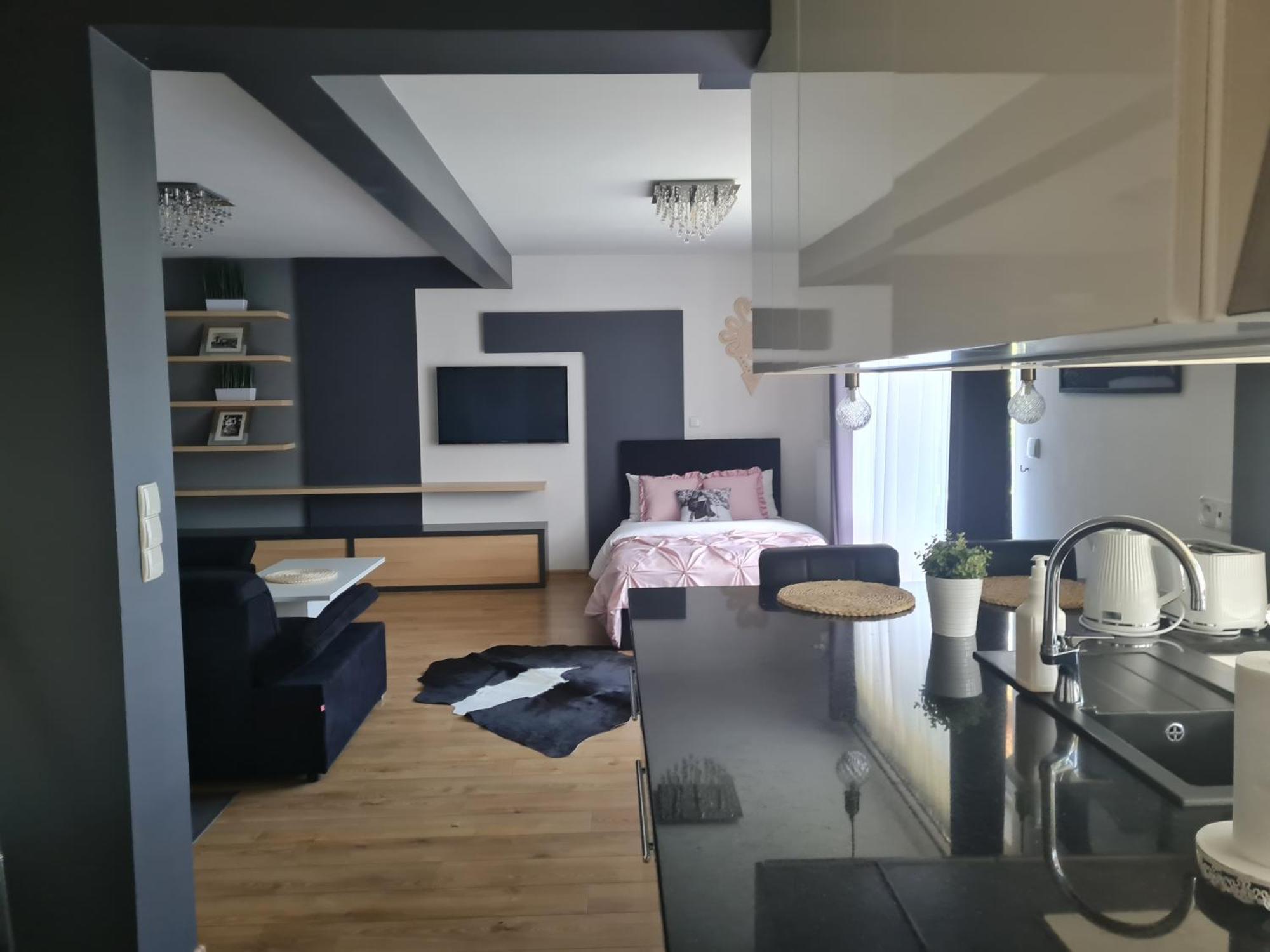 U Tatarow Daire Suche Dış mekan fotoğraf