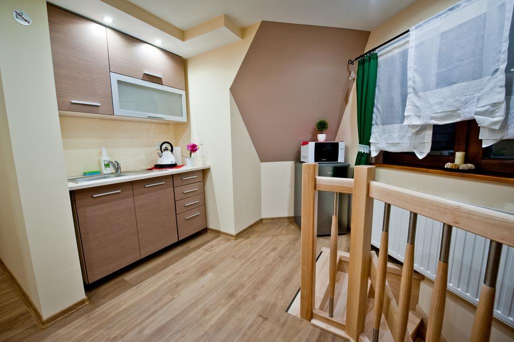 U Tatarow Daire Suche Dış mekan fotoğraf