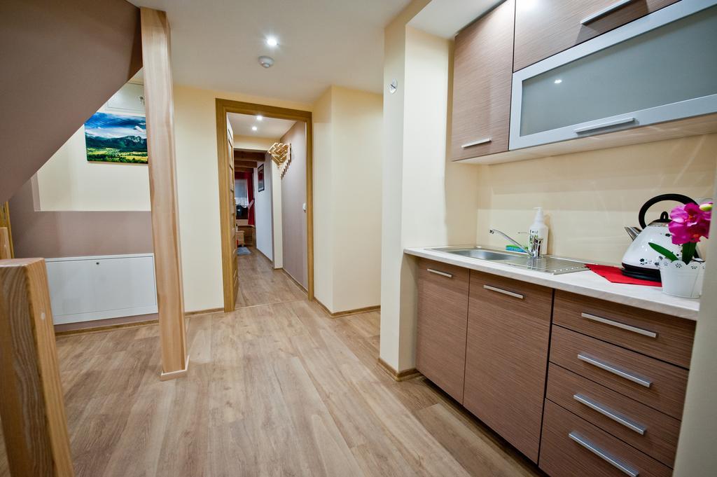 U Tatarow Daire Suche Dış mekan fotoğraf